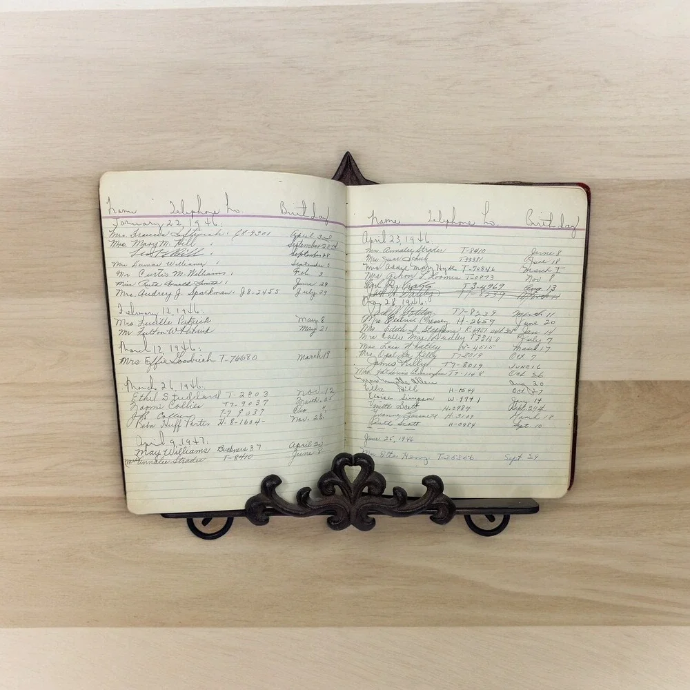 By-Laws Book For‎ Women's Southern Star Chapter No. 707 Dallas, Texas See Desc
